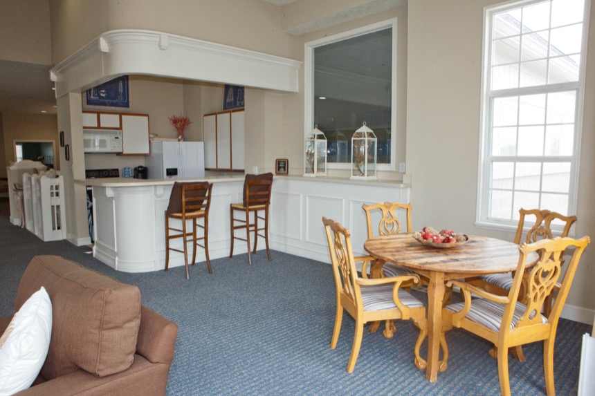 Greenwood Apartment Amenities Photos BayShore Apartments