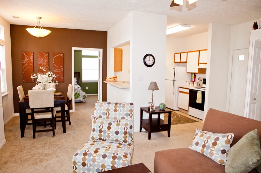 Apartment Gallery BayShore Apartments