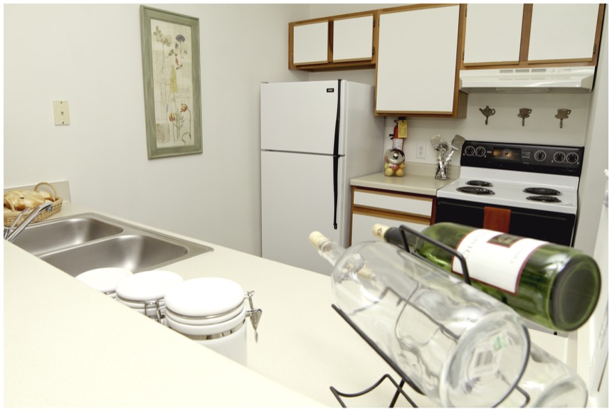 Apartment Gallery BayShore Apartments