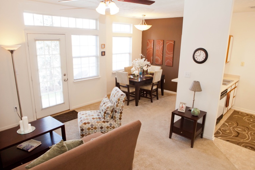 Apartment Gallery BayShore Apartments