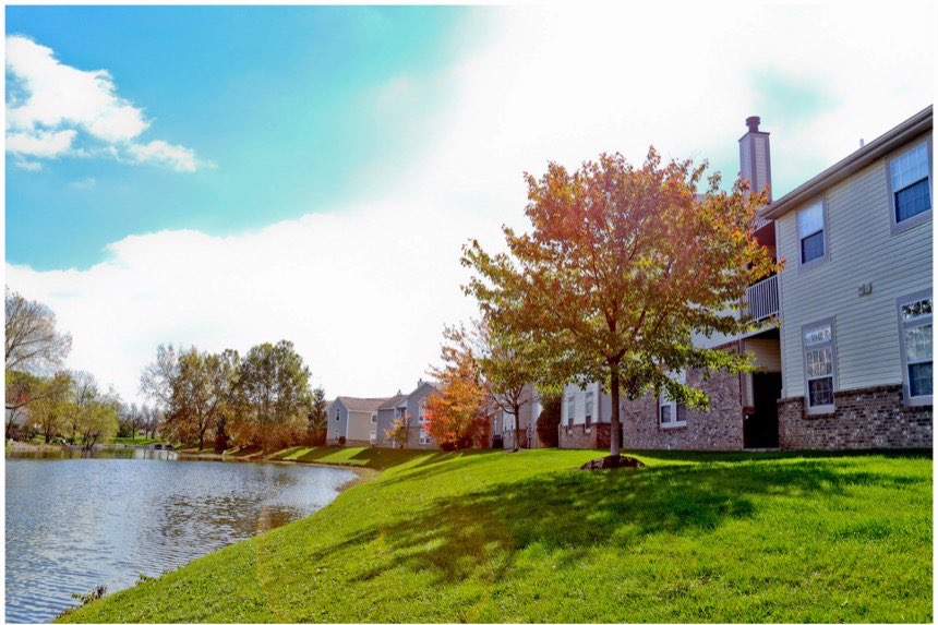 Greenwood Apartment Exterior Photos BayShore Apartments