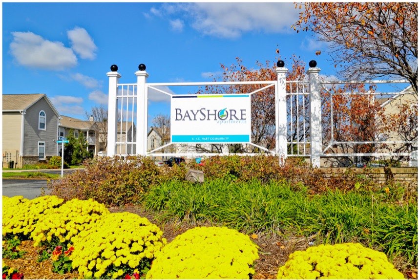 Greenwood Apartment Exterior Photos BayShore Apartments