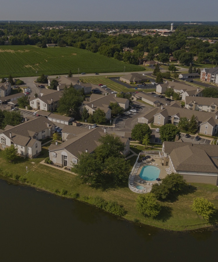 BayShore Apartments in Greenwood