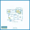 Harbor Bay floor plan