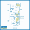 Laguna Bay floor plan