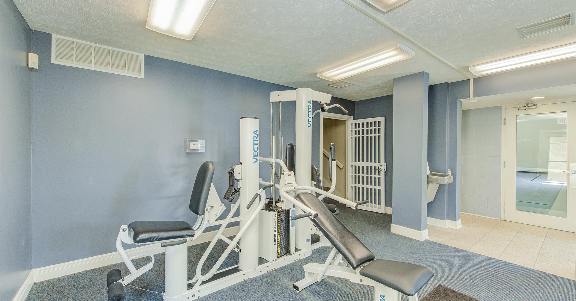 Bayshore Fitness Center