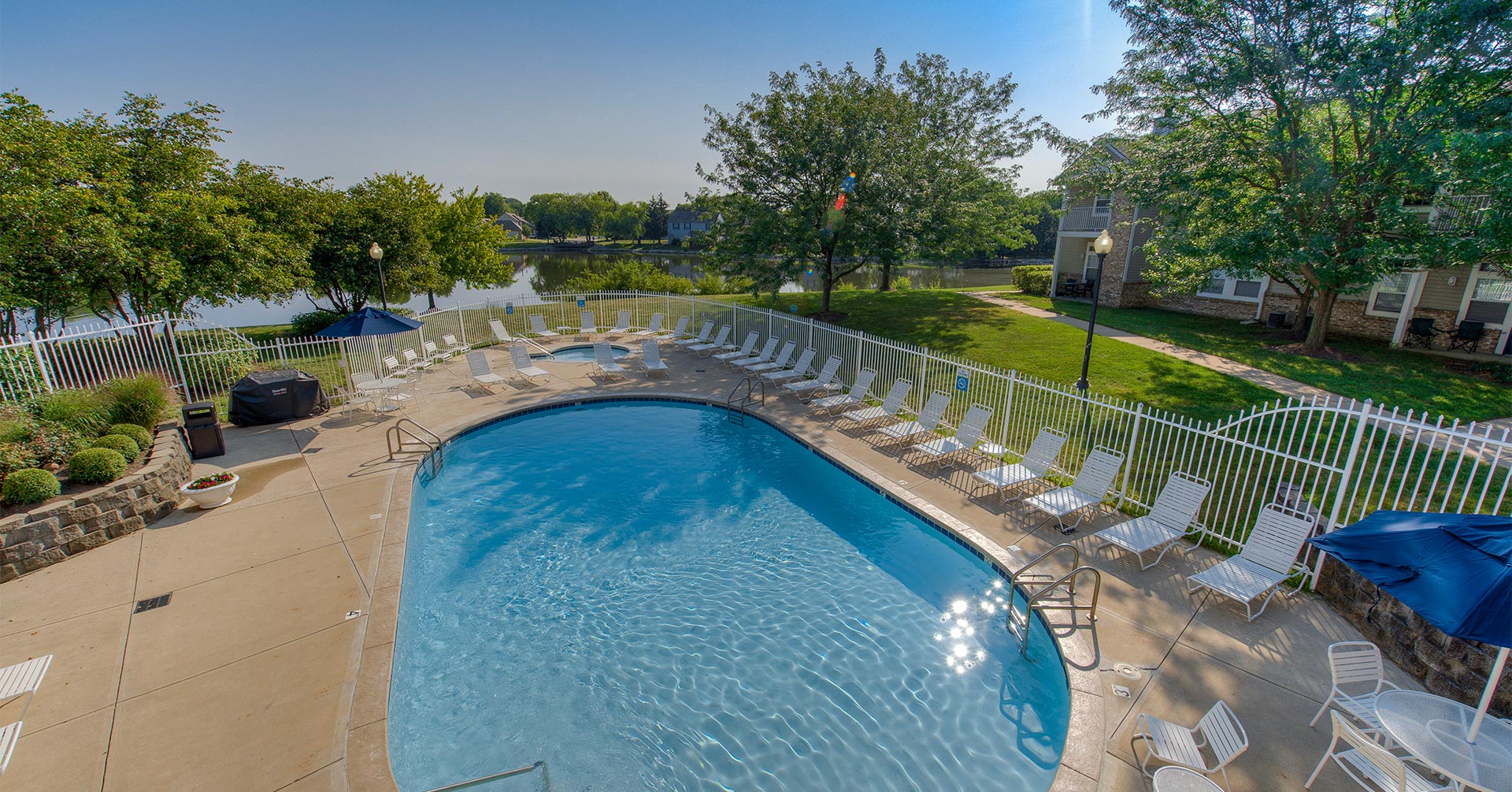 Bayshore Pool